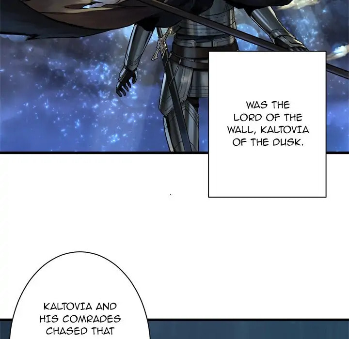 Read Her Summon chapter 67 image 28 on Lezhin