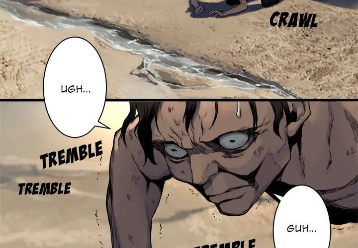 Read Her Summon chapter 67 image 3 on Lezhin
