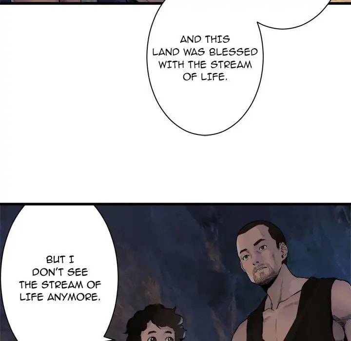 Read Her Summon chapter 67 image 30 on Lezhin