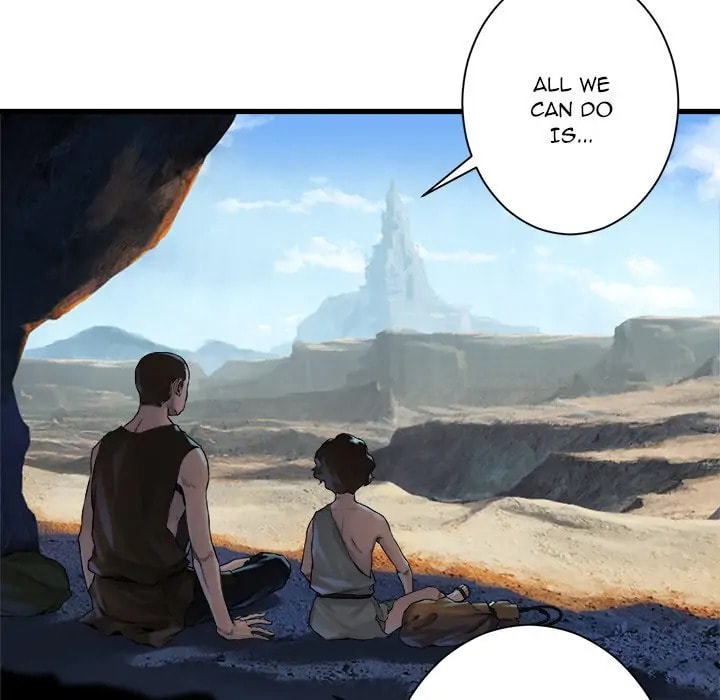 Read Her Summon chapter 67 image 32 on Lezhin