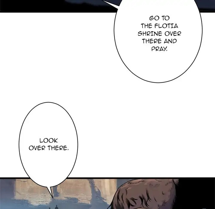 Read Her Summon chapter 67 image 33 on Lezhin