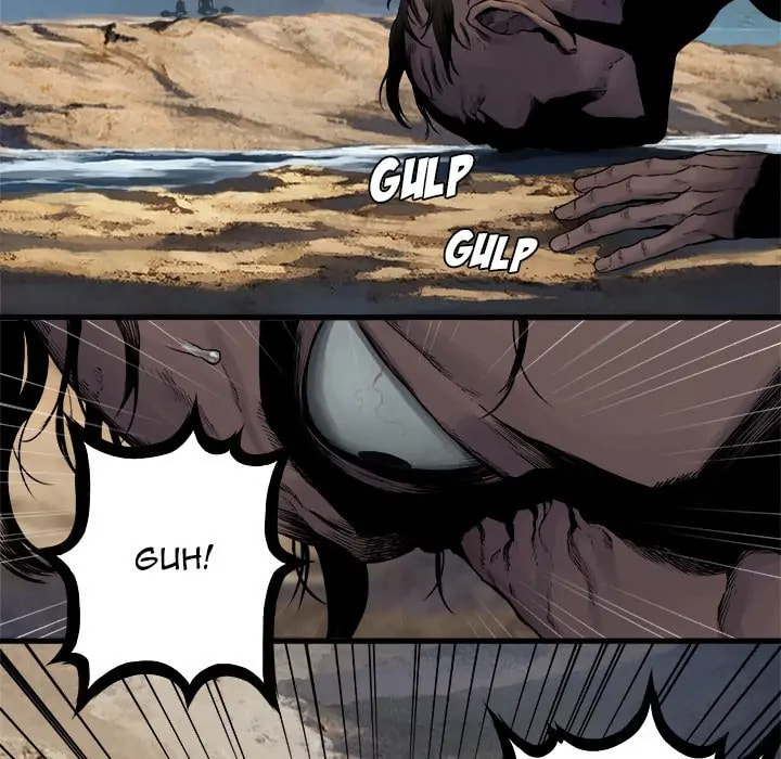 Read Her Summon chapter 67 image 34 on Lezhin