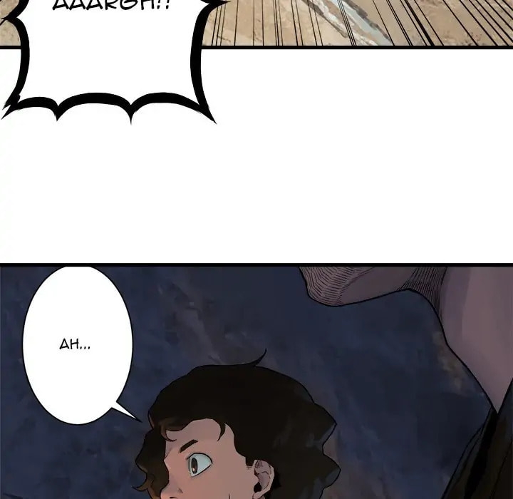 Read Her Summon chapter 67 image 36 on Lezhin
