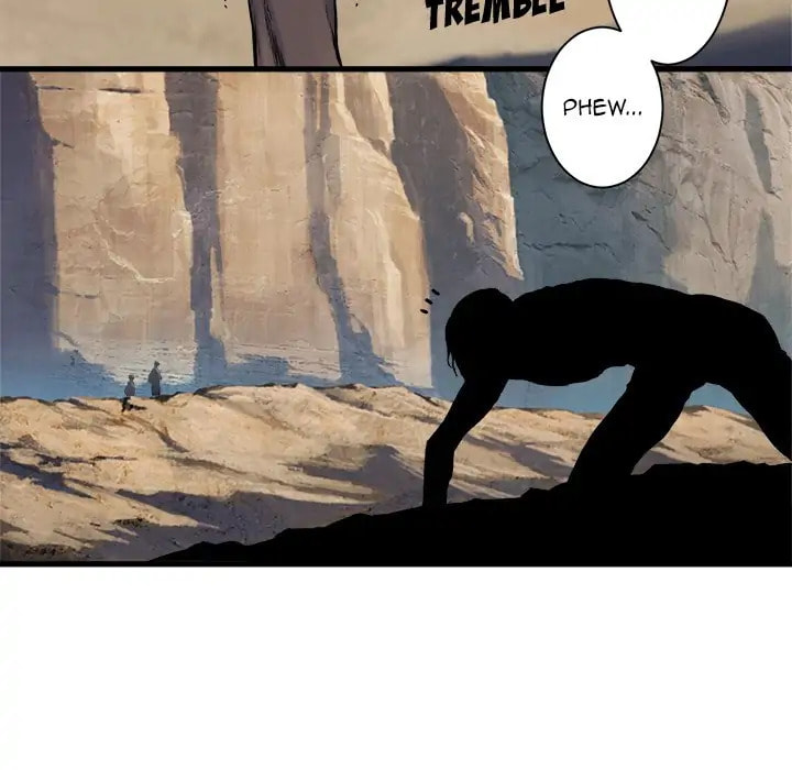 Read Her Summon chapter 67 image 4 on Lezhin