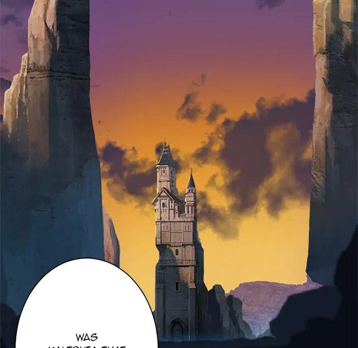 Read Her Summon chapter 67 image 41 on Lezhin