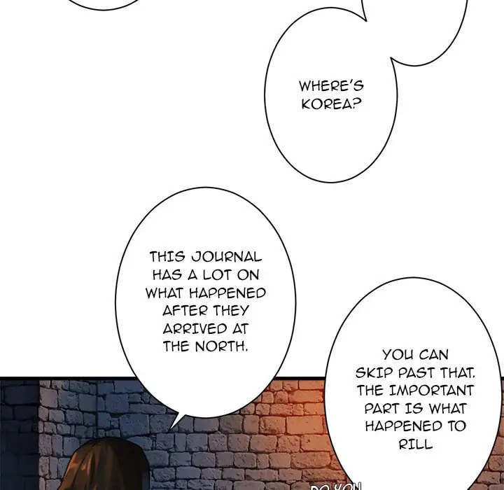 Read Her Summon chapter 67 image 45 on Lezhin