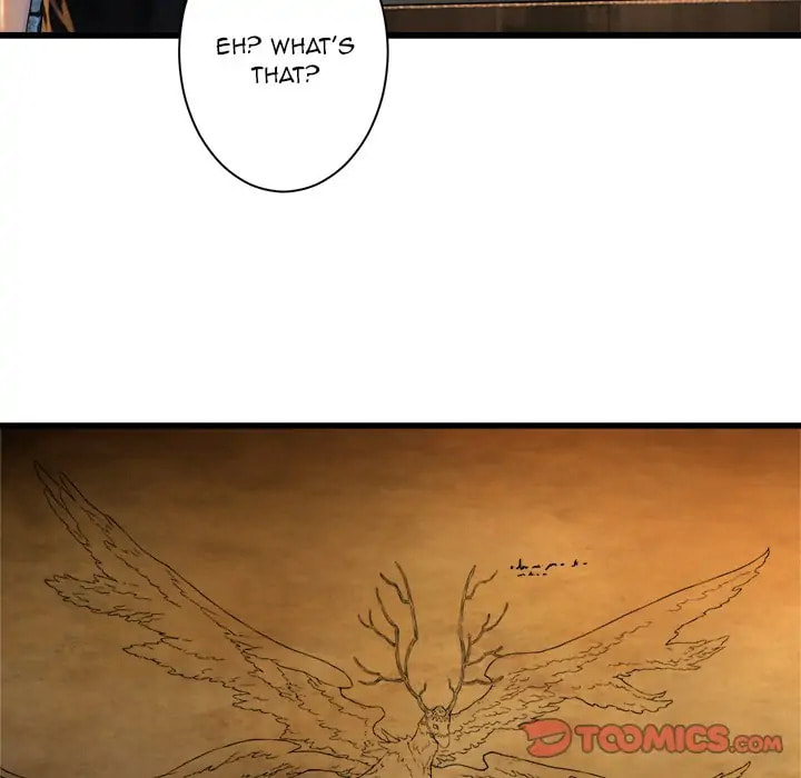 Read Her Summon chapter 67 image 49 on Lezhin