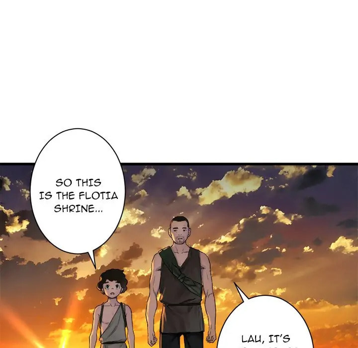 Read Her Summon chapter 67 image 55 on Lezhin