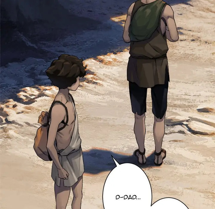 Read Her Summon chapter 67 image 8 on Lezhin