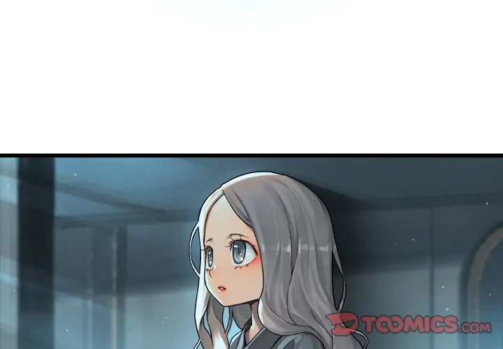 Read Her Summon chapter 68 image 1 on Lezhin