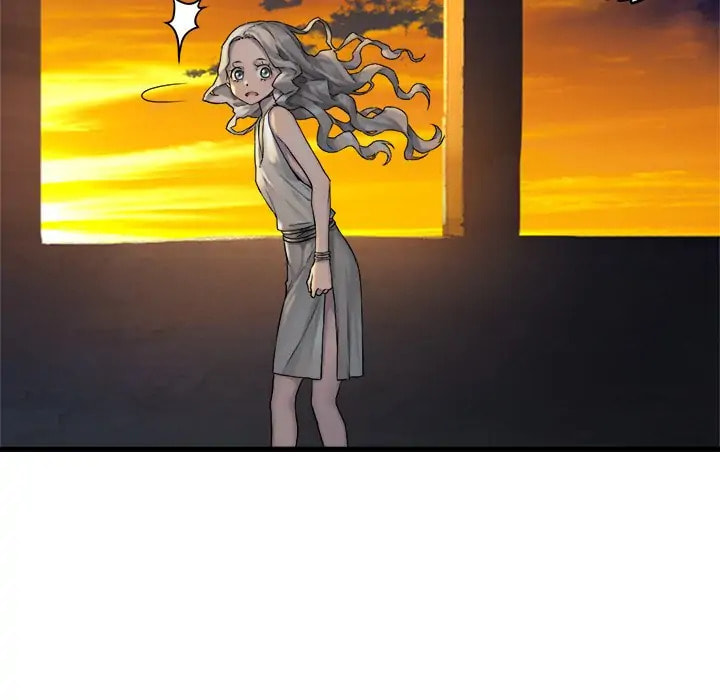 Read Her Summon chapter 68 image 11 on Lezhin