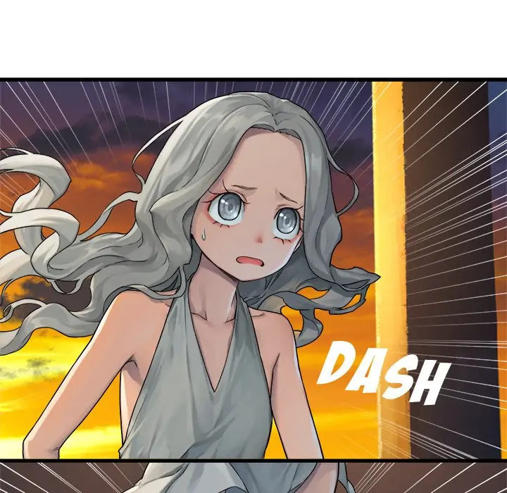 Read Her Summon chapter 68 image 12 on Lezhin