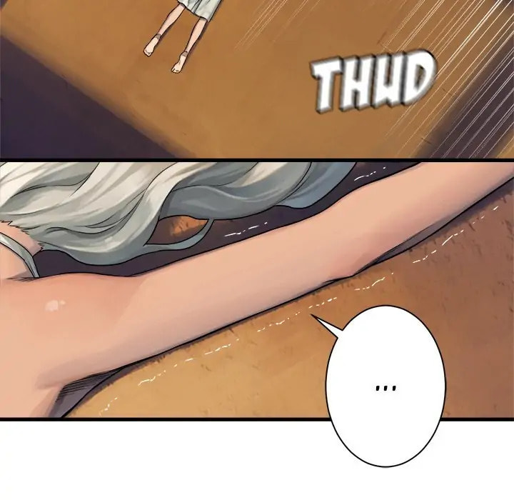Read Her Summon chapter 68 image 14 on Lezhin