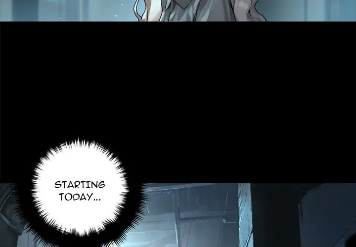 Read Her Summon chapter 68 image 2 on Lezhin