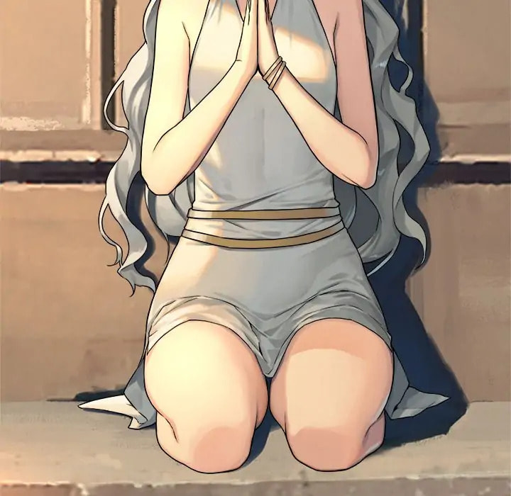 Read Her Summon chapter 68 image 20 on Lezhin