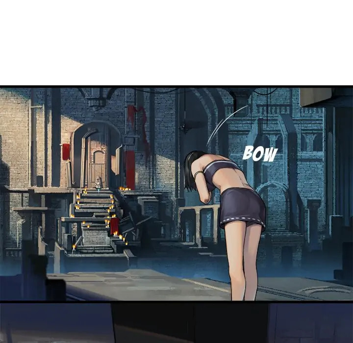 Read Her Summon chapter 68 image 25 on Lezhin