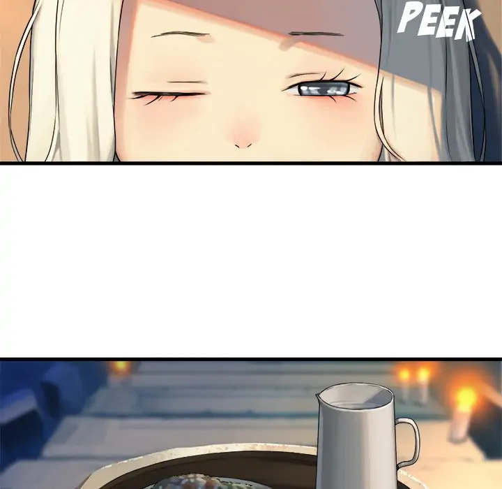 Read Her Summon chapter 68 image 27 on Lezhin