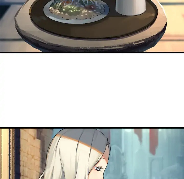 Read Her Summon chapter 68 image 28 on Lezhin