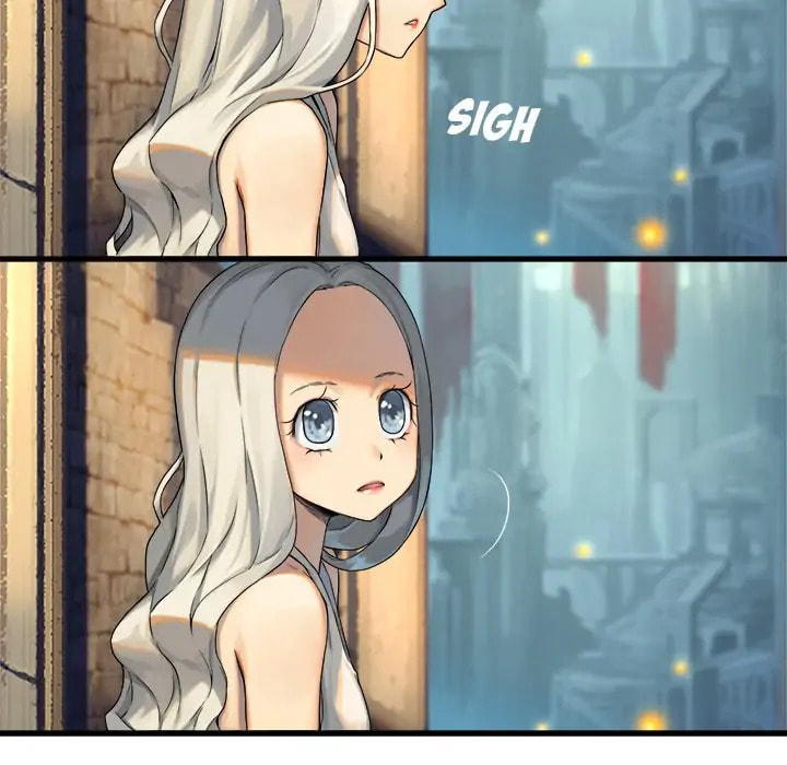 Read Her Summon chapter 68 image 29 on Lezhin