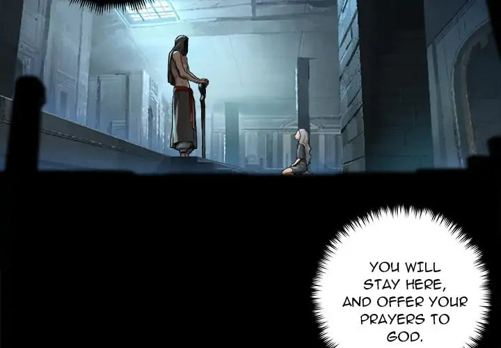 Read Her Summon chapter 68 image 3 on Lezhin