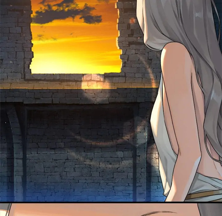Read Her Summon chapter 68 image 31 on Lezhin