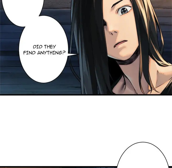 Read Her Summon chapter 68 image 42 on Lezhin