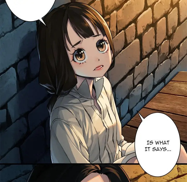 Read Her Summon chapter 68 image 46 on Lezhin