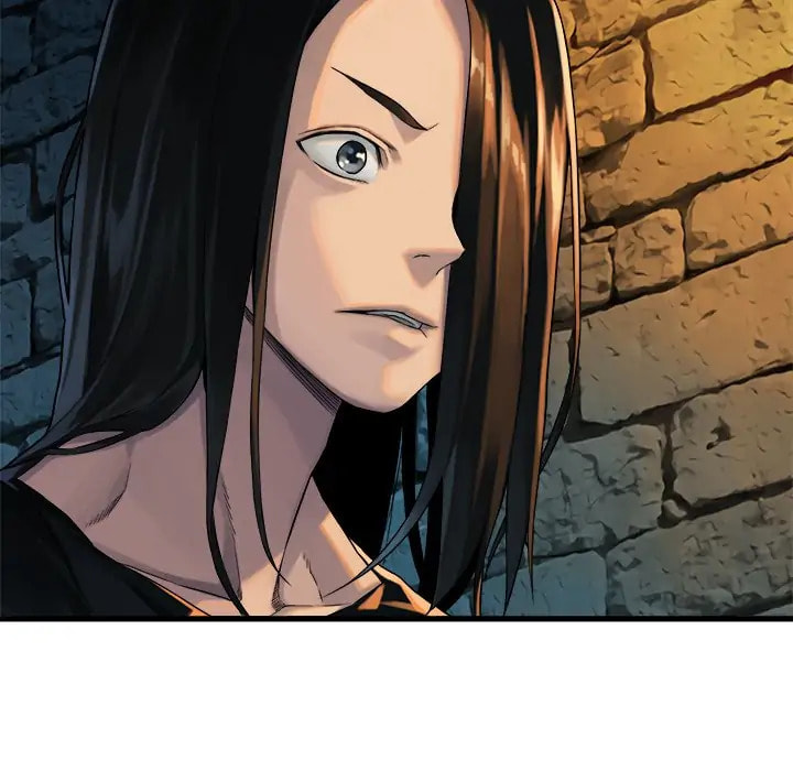 Read Her Summon chapter 68 image 47 on Lezhin