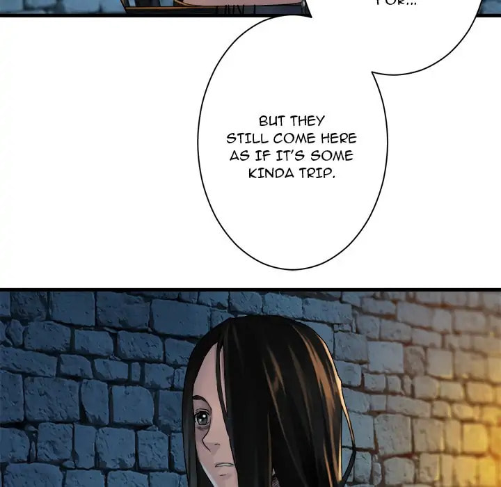 Read Her Summon chapter 68 image 57 on Lezhin