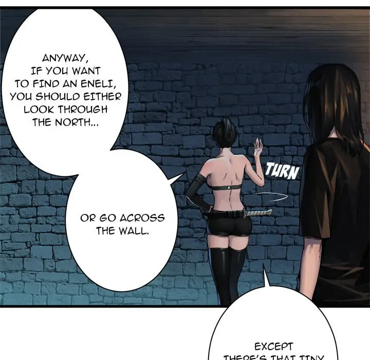 Read Her Summon chapter 68 image 59 on Lezhin