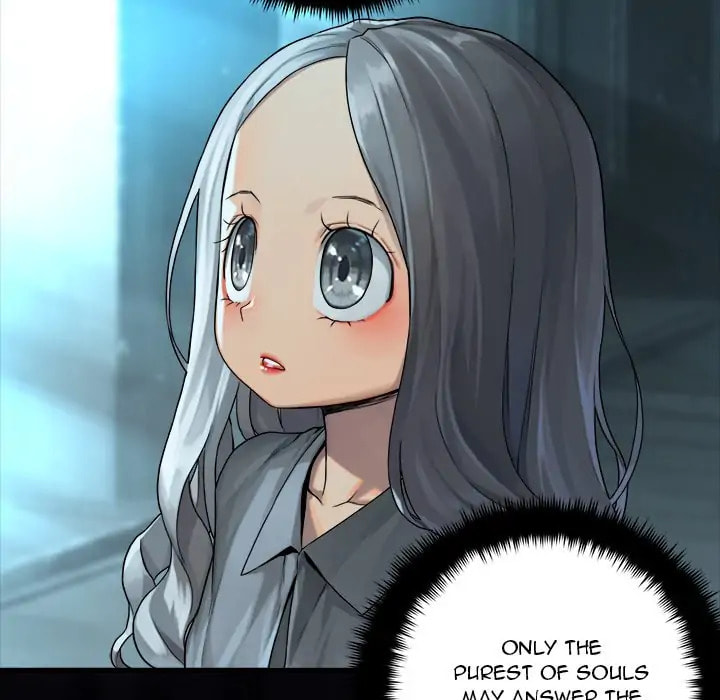 Read Her Summon chapter 68 image 6 on Lezhin