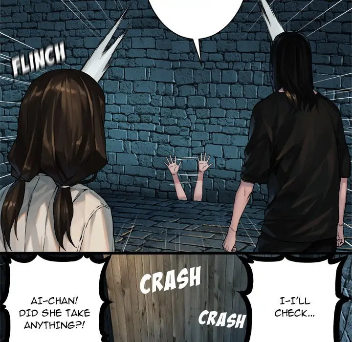 Read Her Summon chapter 68 image 63 on Lezhin