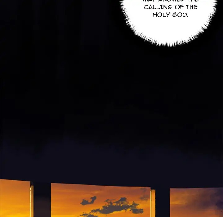 Read Her Summon chapter 68 image 7 on Lezhin