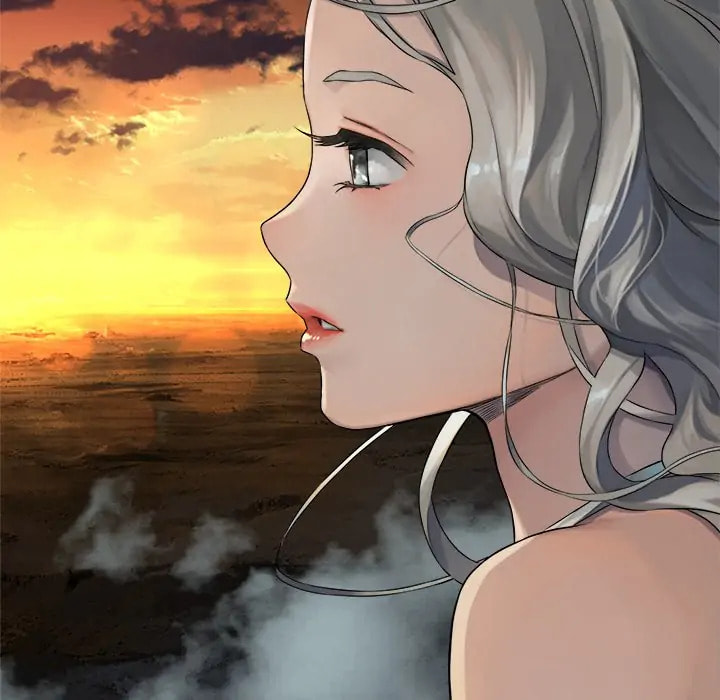 Read Her Summon chapter 68 image 9 on Lezhin
