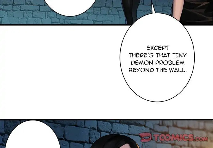 Read Her Summon chapter 69 image 1 on Lezhin