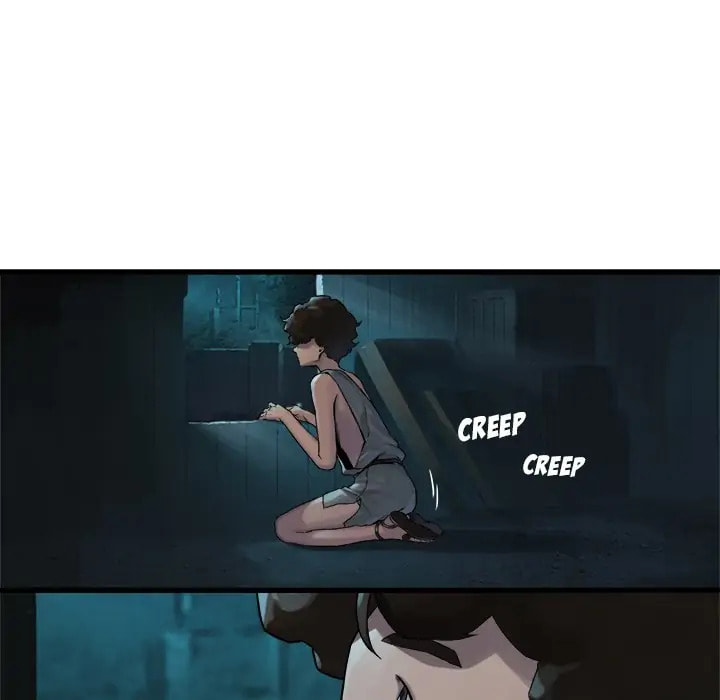 Read Her Summon chapter 69 image 21 on Lezhin