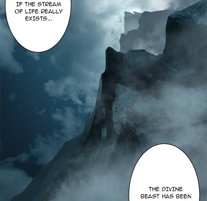 Read Her Summon chapter 69 image 23 on Lezhin