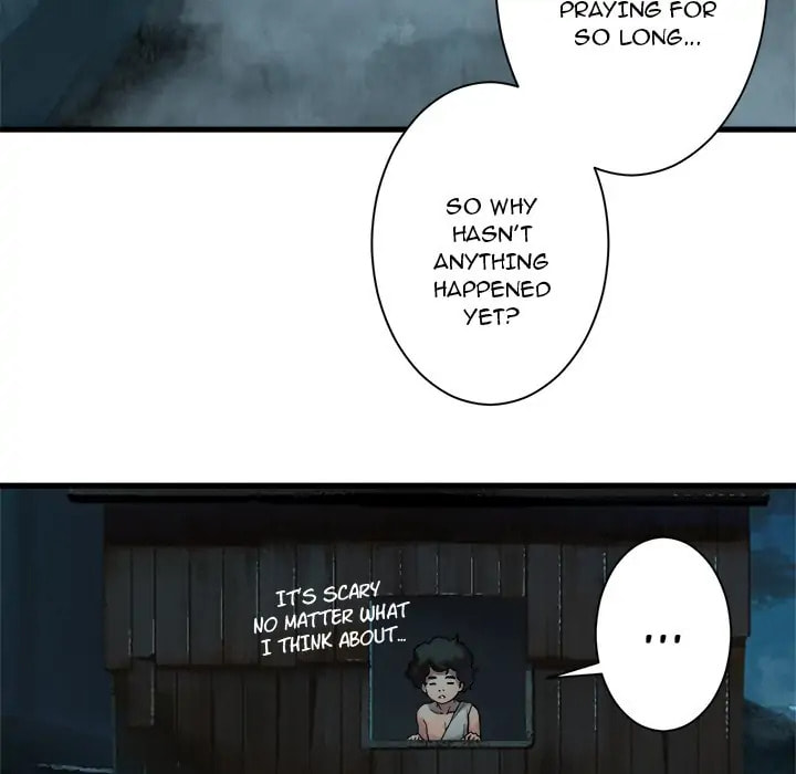 Read Her Summon chapter 69 image 24 on Lezhin