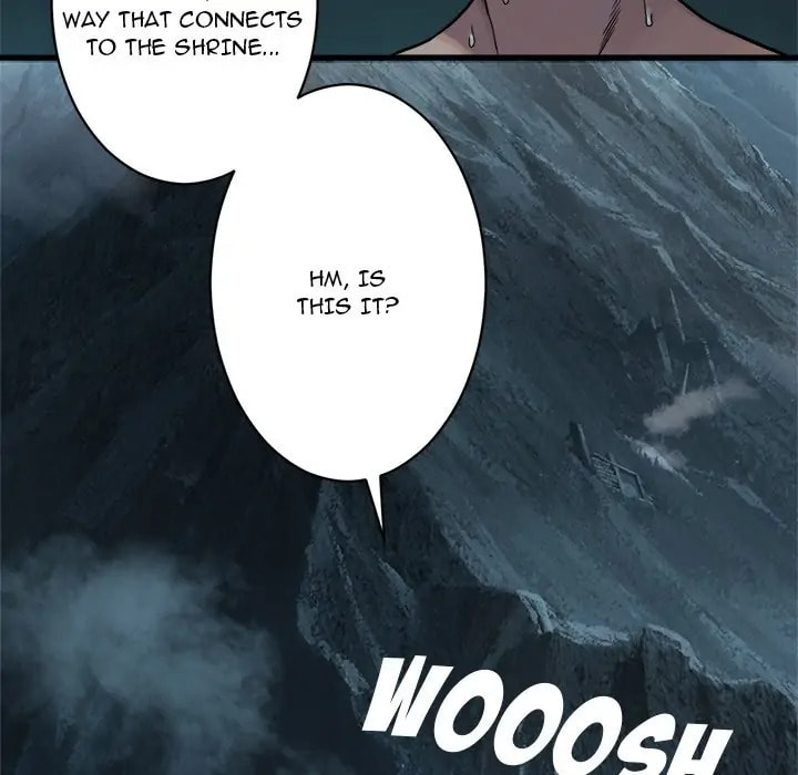 Read Her Summon chapter 69 image 27 on Lezhin