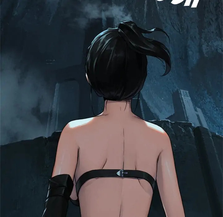 Read Her Summon chapter 69 image 28 on Lezhin