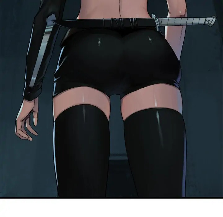 Read Her Summon chapter 69 image 29 on Lezhin