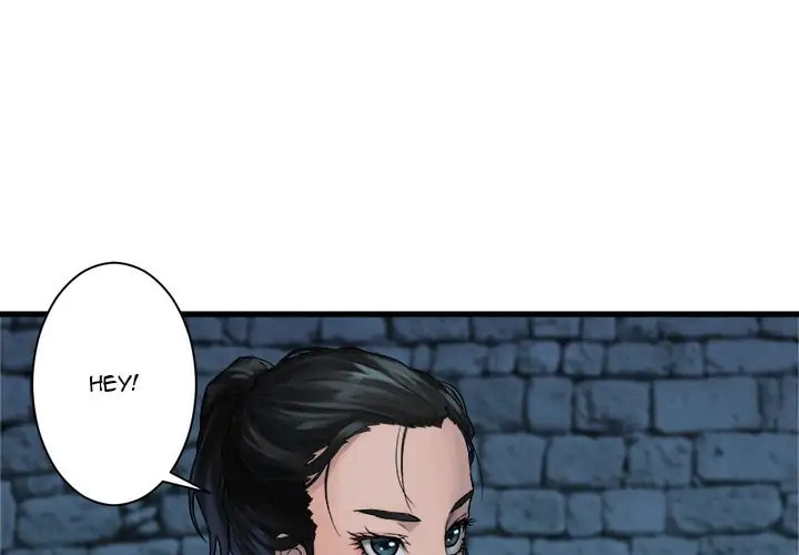 Read Her Summon chapter 69 image 3 on Lezhin