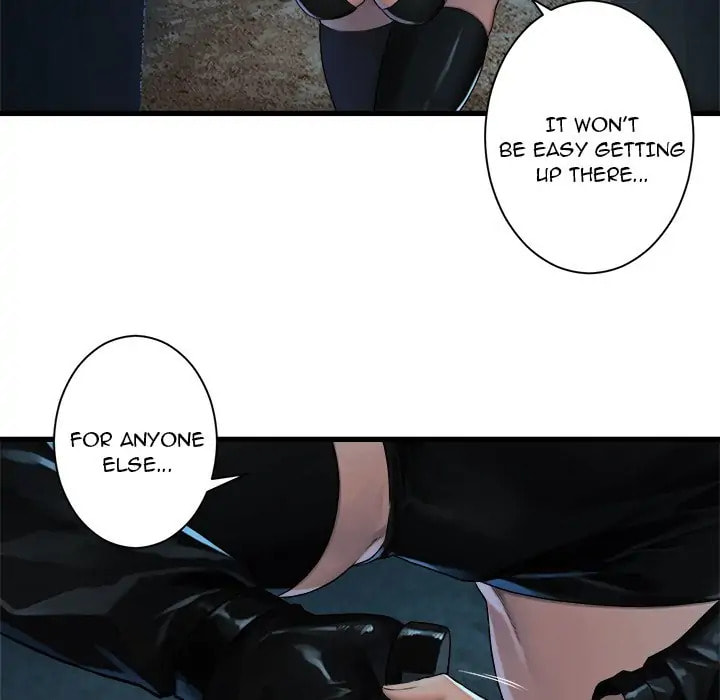 Read Her Summon chapter 69 image 31 on Lezhin