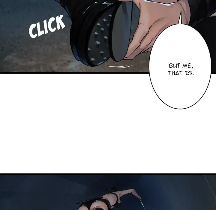 Read Her Summon chapter 69 image 32 on Lezhin