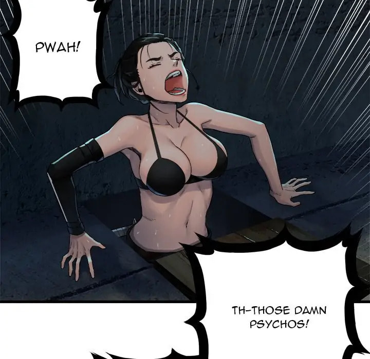 Read Her Summon chapter 69 image 40 on Lezhin