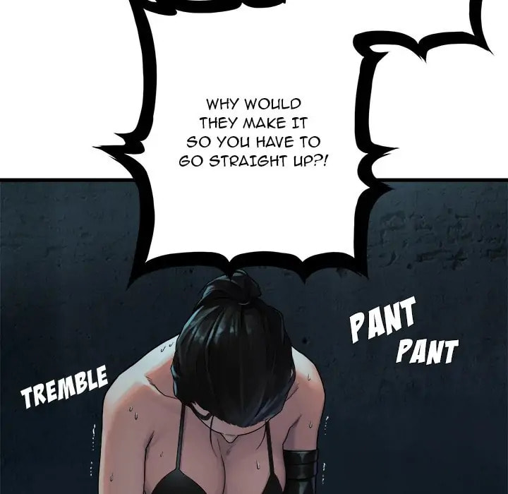 Read Her Summon chapter 69 image 41 on Lezhin