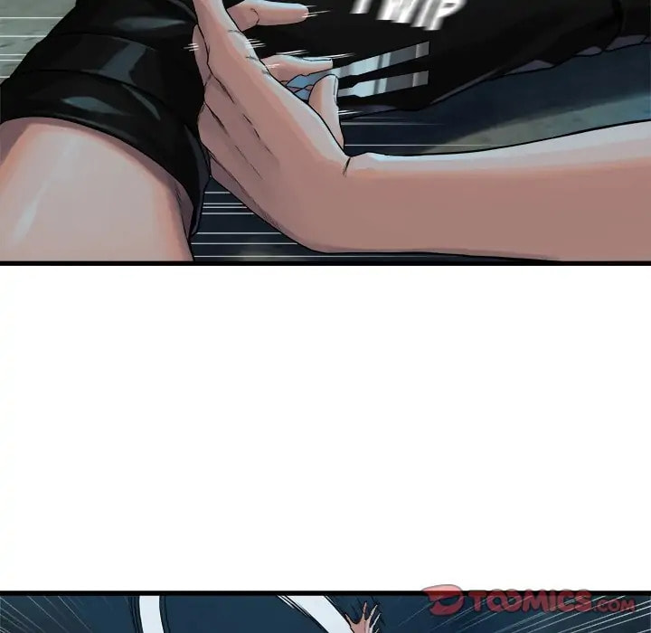 Read Her Summon chapter 69 image 49 on Lezhin