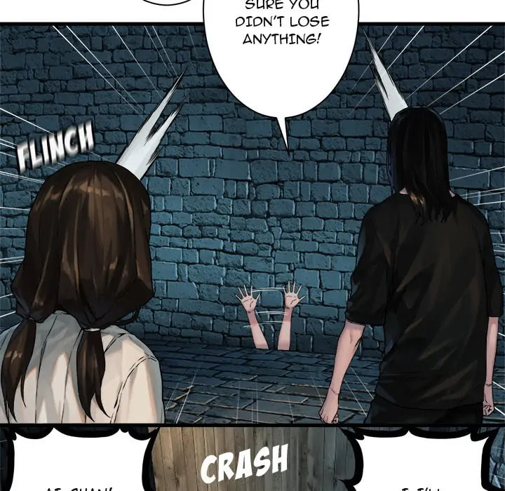 Read Her Summon chapter 69 image 5 on Lezhin