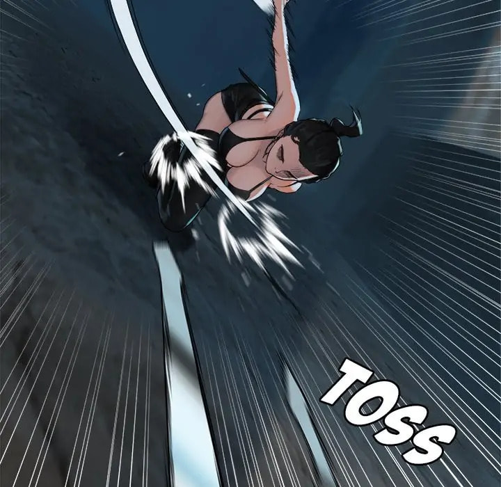 Read Her Summon chapter 69 image 50 on Lezhin