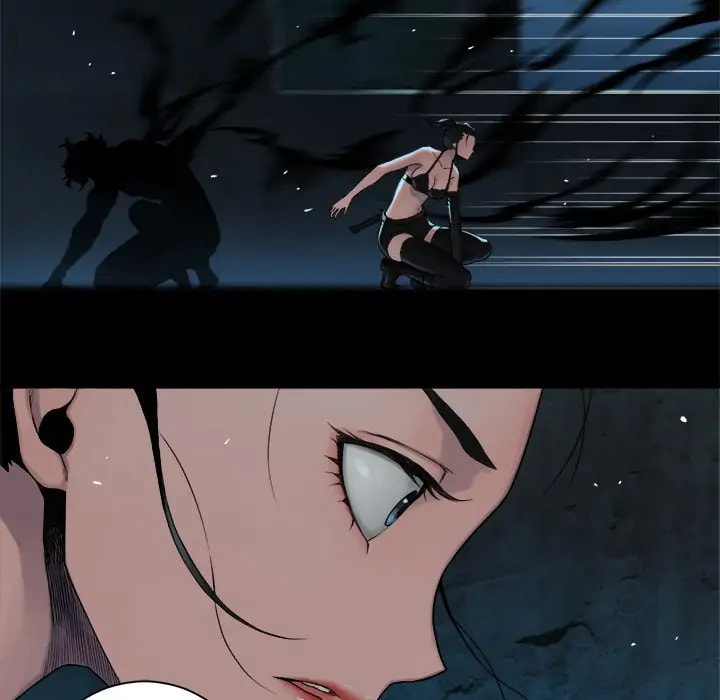 Read Her Summon chapter 69 image 53 on Lezhin